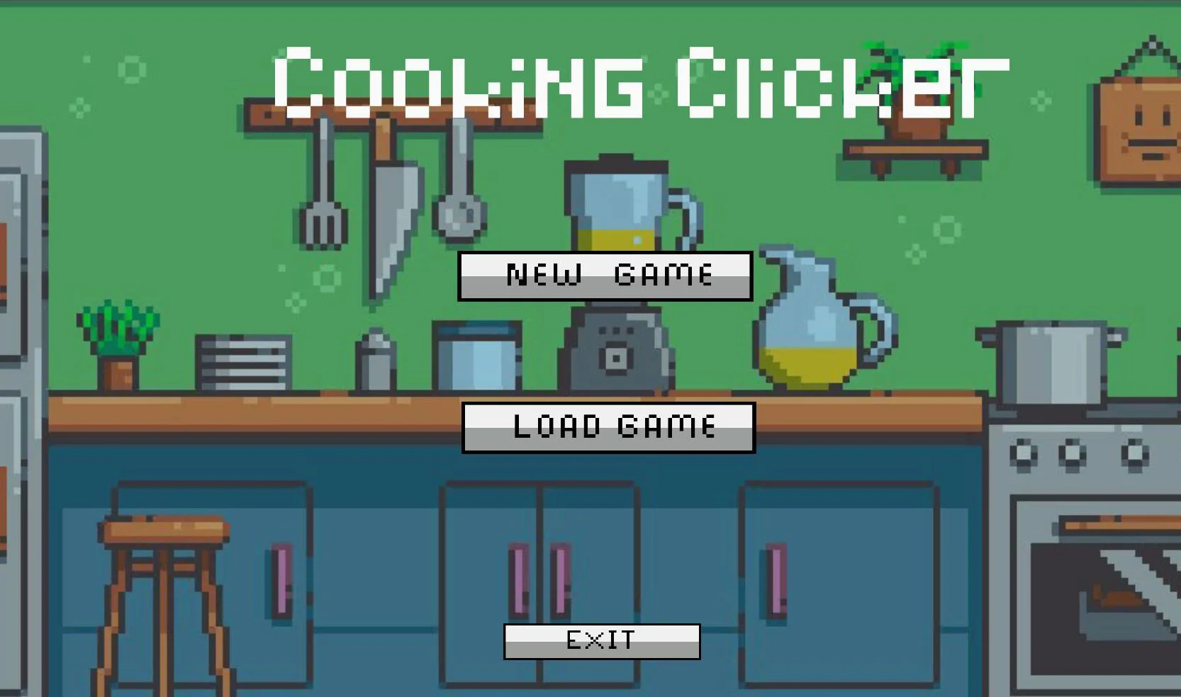 Cooking Clicker (itch) Cooking Clicker (itch)
