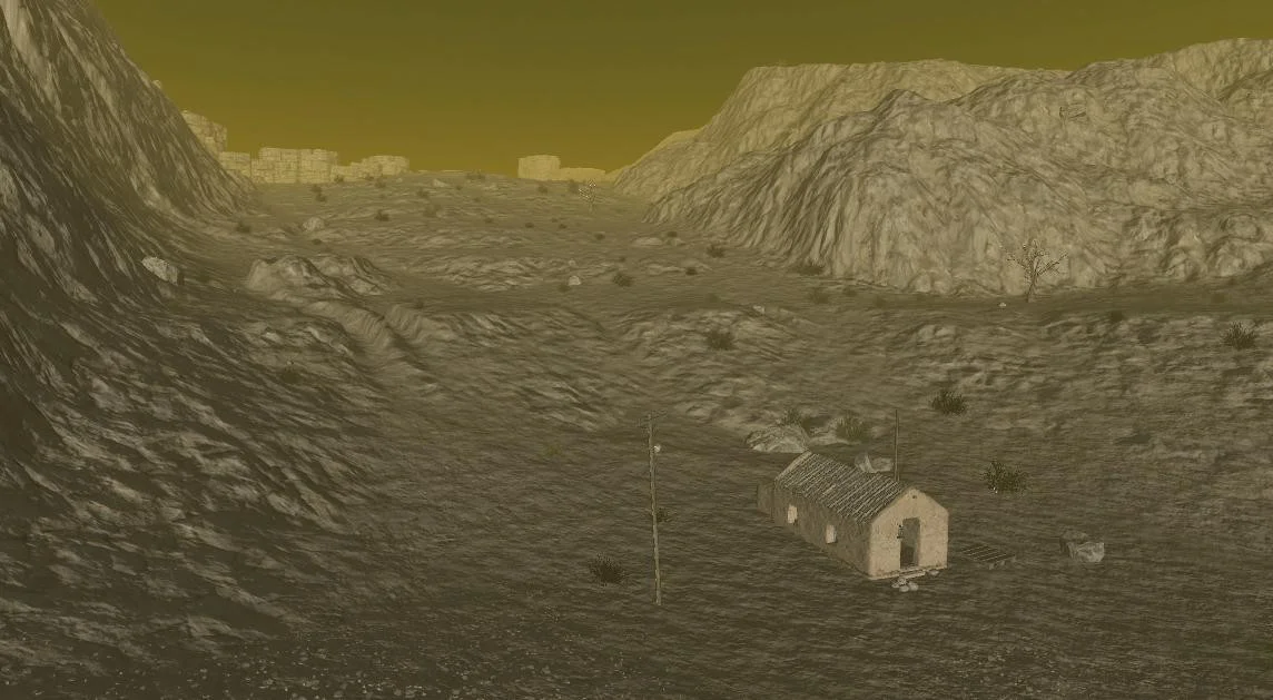 Рецензии The Tree Of Life (Early Access) (itch)