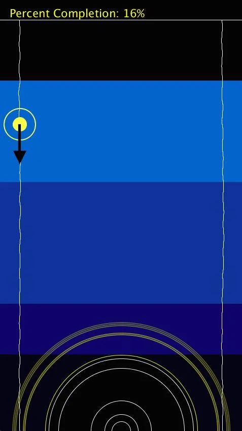 Bass Line (itch) Bass Line (itch)