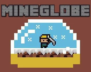 Mineglobe (itch) Mineglobe (itch)