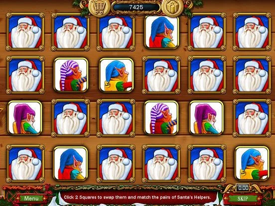 Christmas Wonderland 8 Christmas Wonderland 8