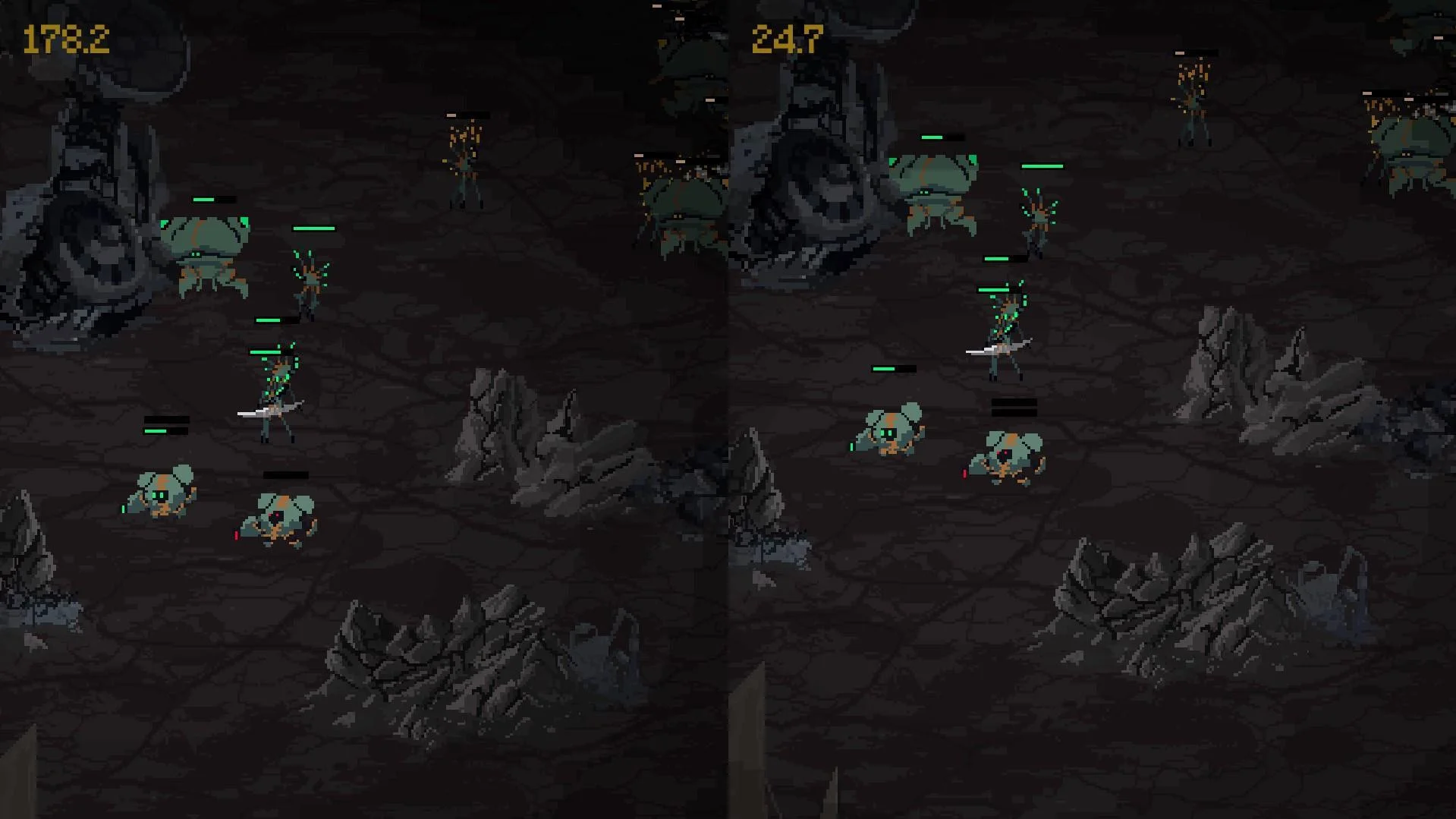 Scrapyard Skirmish (itch)
