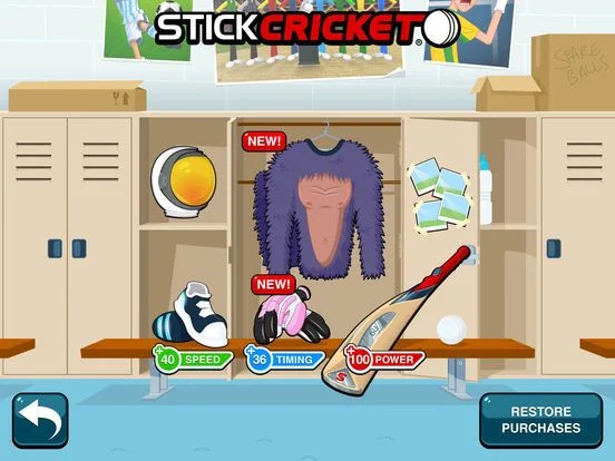 Stick Cricket 2 Stick Cricket 2