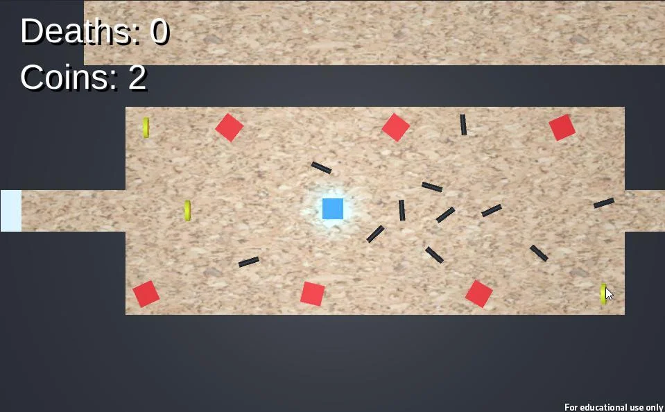 Coin Cave (itch)