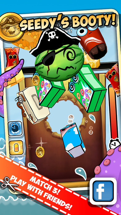 Новости о Bag It! HD