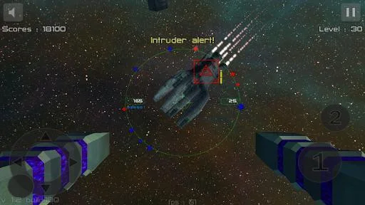 Gunner: Free Space Defender Gunner: Free Space Defender