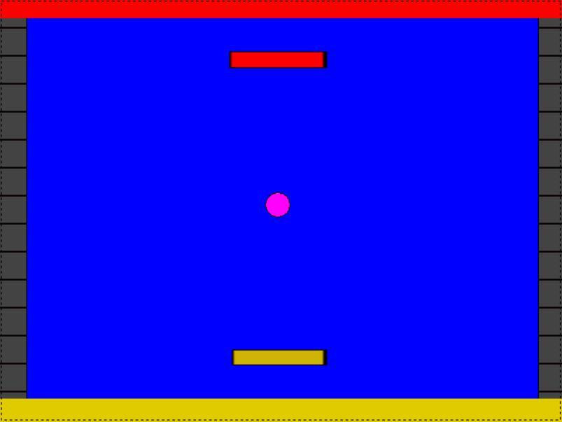 Pong time (itch) Pong time (itch)