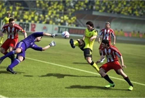 FIFA Football FIFA Football