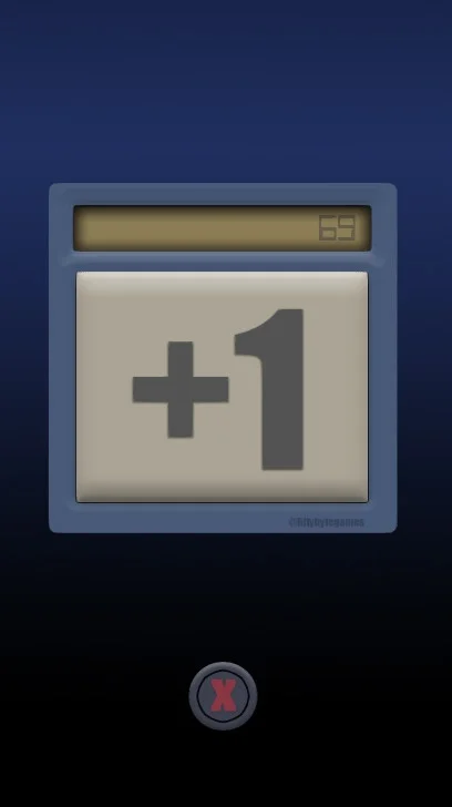PlusOneSimulator (itch)