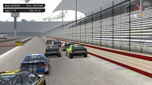 Рецензии Super American Racing Lite