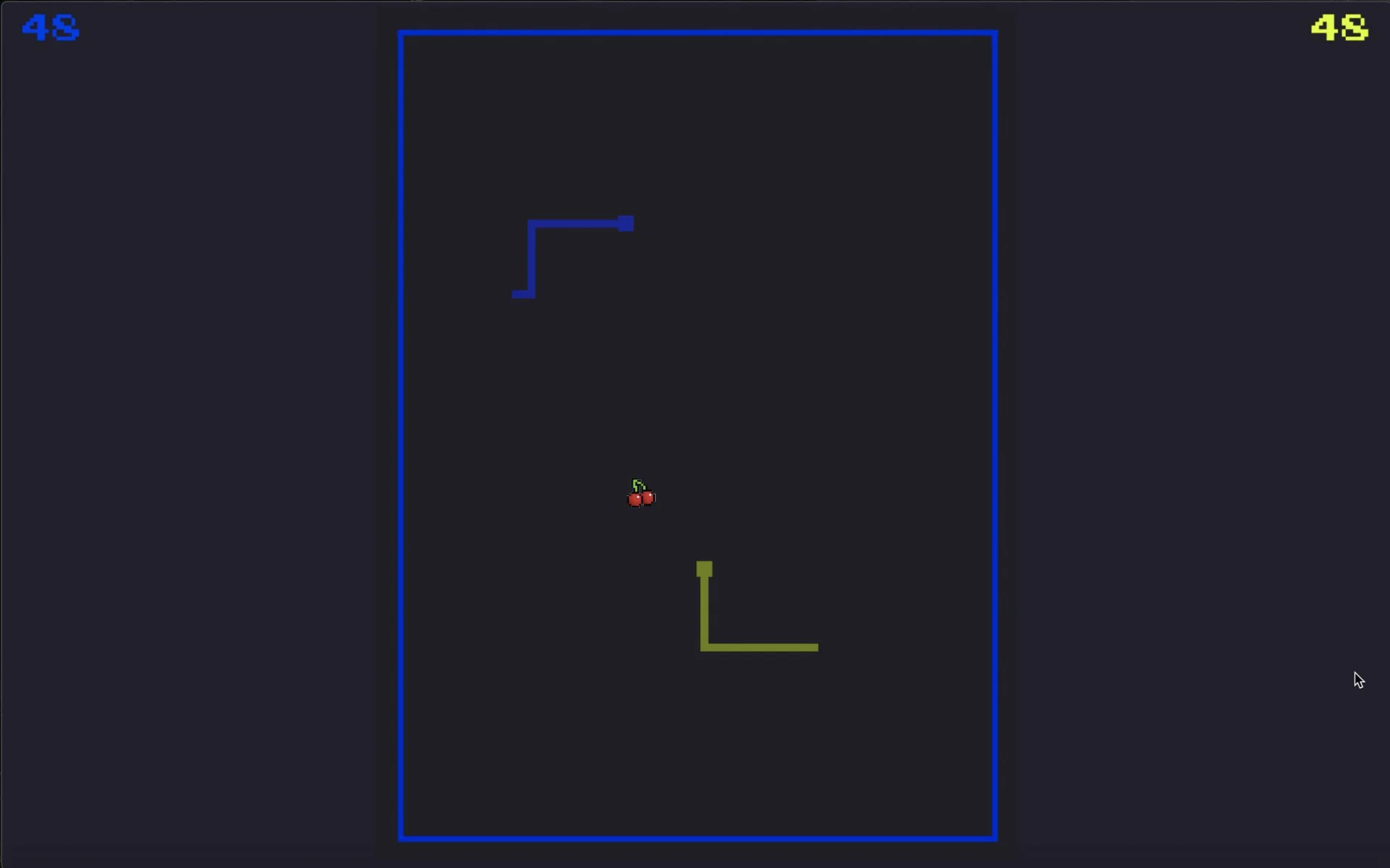 Tron (itch) (robinlmn) Tron (itch) (robinlmn)