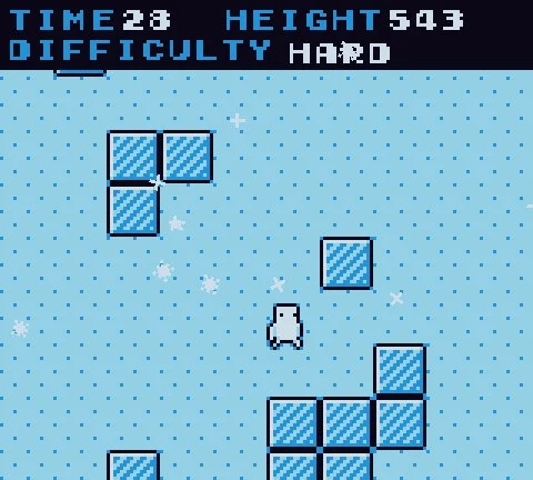 Ice Boy (itch) Ice Boy (itch)