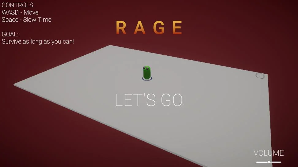 RAGE (itch) (Acidictive) RAGE (itch) (Acidictive)
