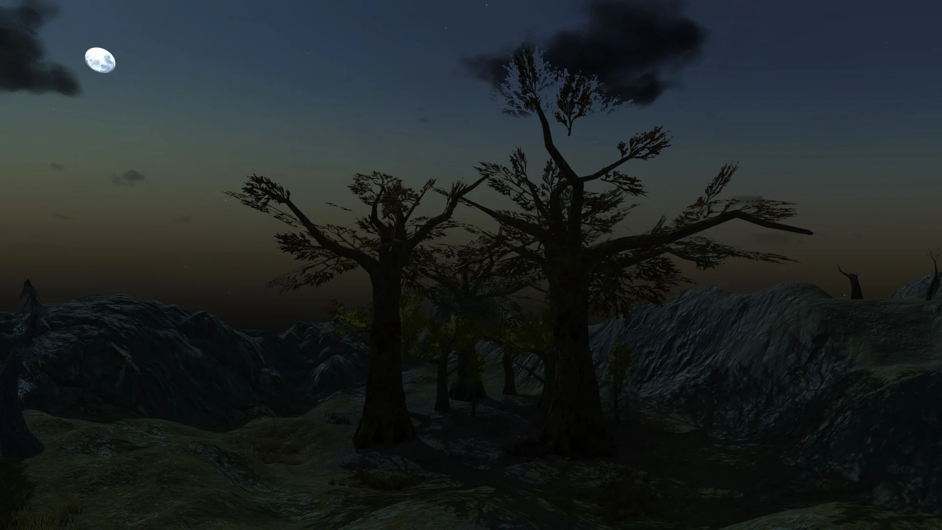 VR Meditation SkyRun VR Meditation SkyRun