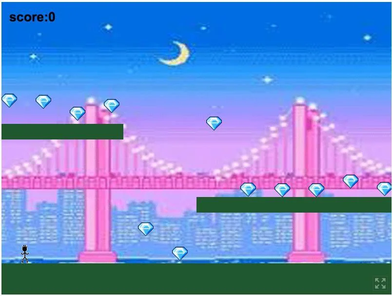 Star game (XxXJosueXxX) (itch)
