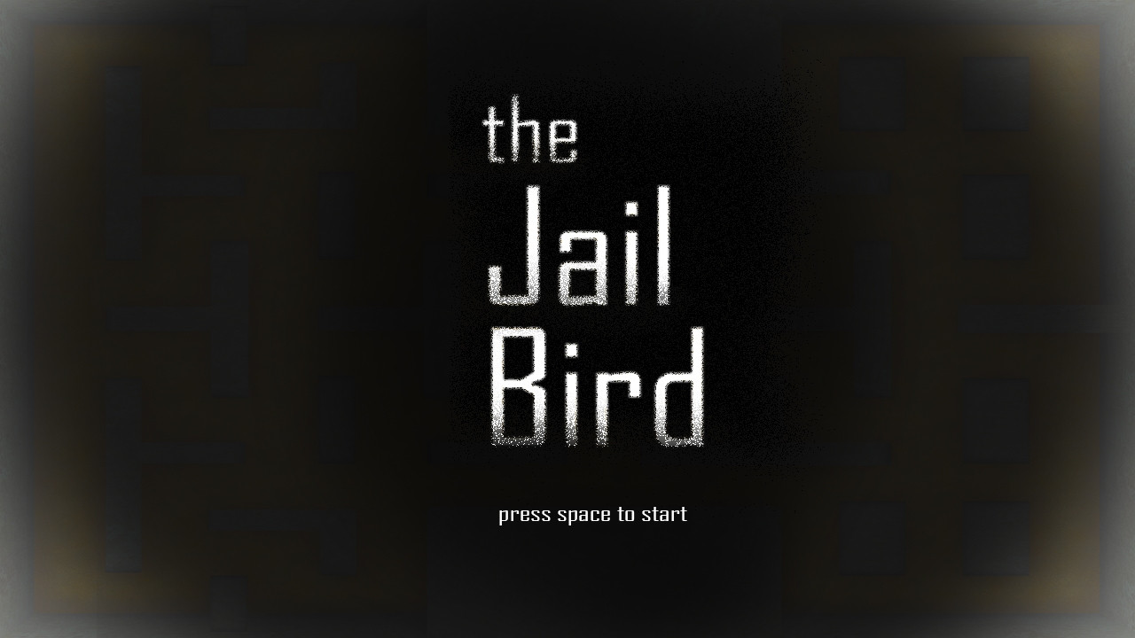 Новости о The jail bird (itch)