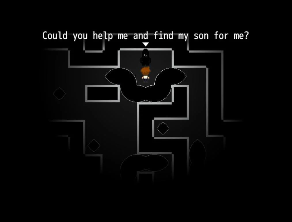 At Least You Still Have Your Mom (itch)