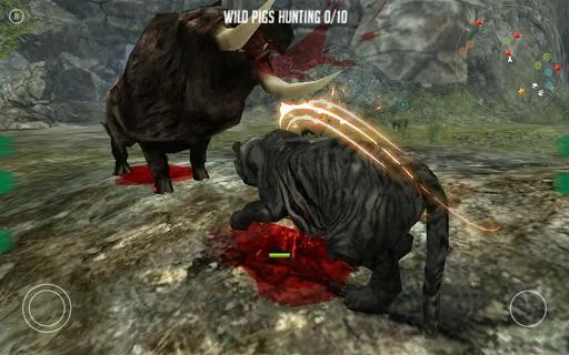 Life Of Black Tiger FREE Life Of Black Tiger FREE