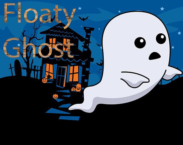 Floaty Ghost (itch)