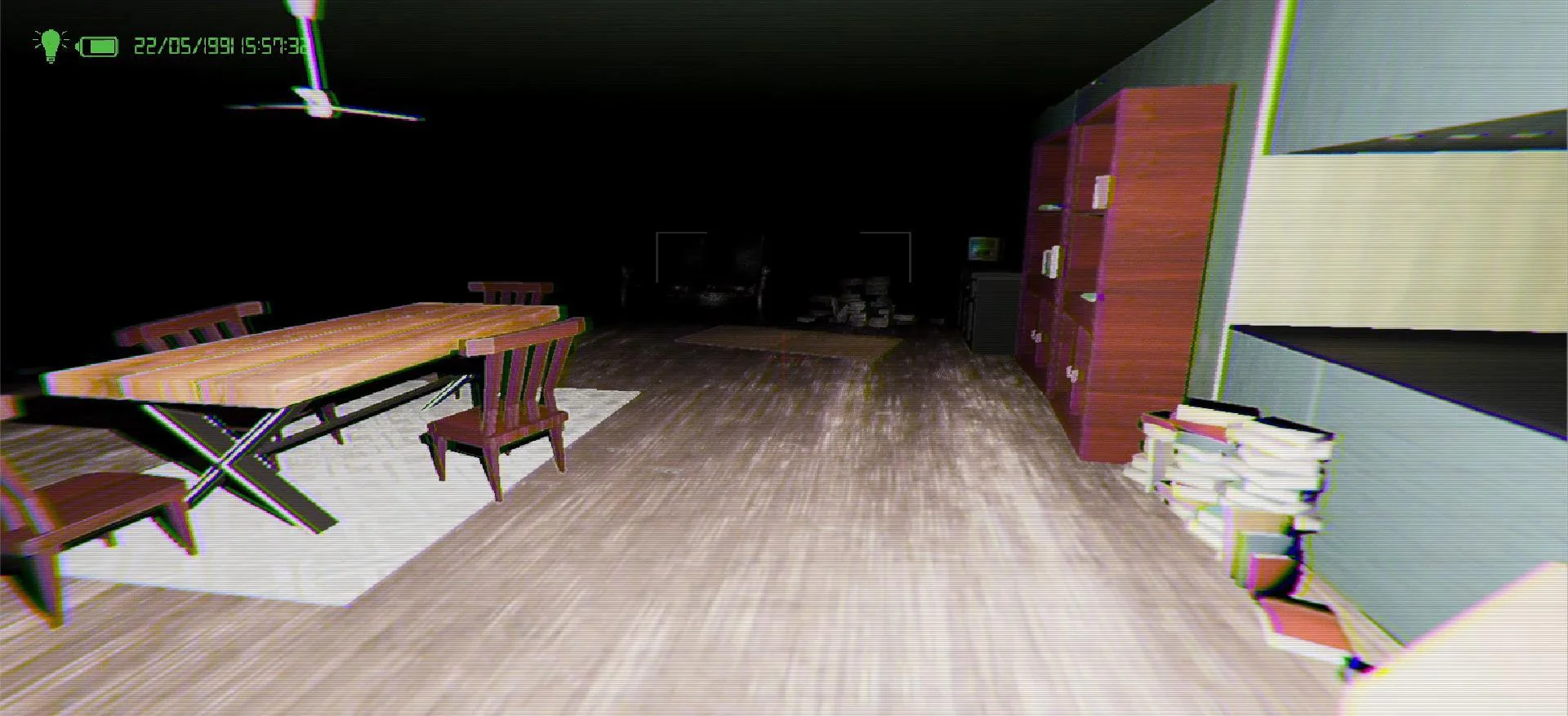 Apartment 3906 (itch) Apartment 3906 (itch)