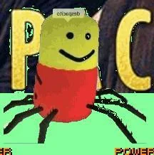 The best fighting game ever (itch)