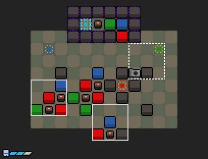 Новости о Overwrite (itch)