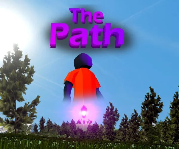 The Path (itch) (Ethan1205) The Path (itch) (Ethan1205)
