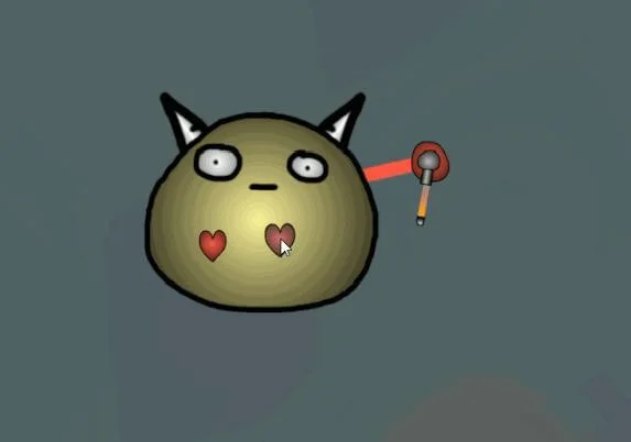 Battle Hearts! - LD44 (itch) Battle Hearts! - LD44 (itch)