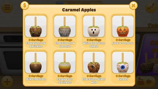 Baker Business 2: Cake Tycoon - Halloween Edition Baker Business 2: Cake Tycoon - Halloween Edition