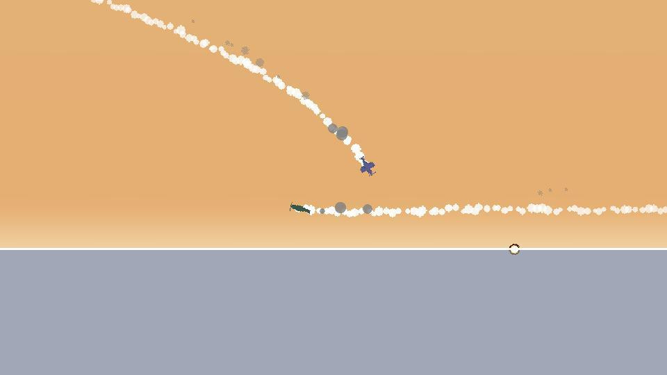Super Dogfight Duel (itch) Super Dogfight Duel (itch)