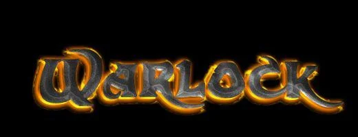 Warlock (itch)
