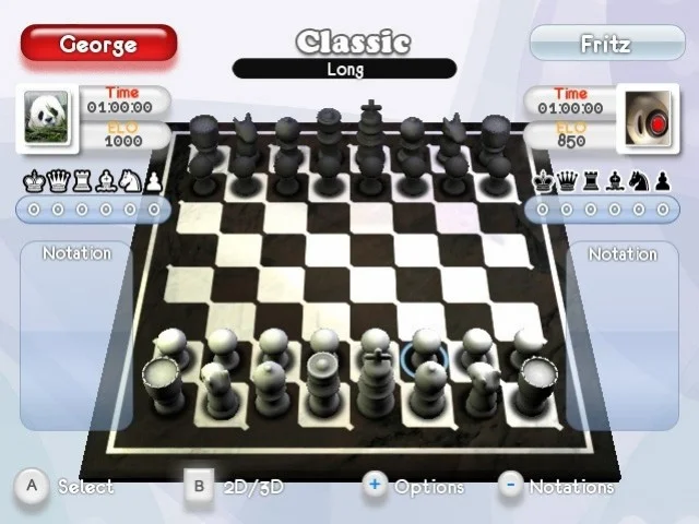 Fritz Chess Fritz Chess