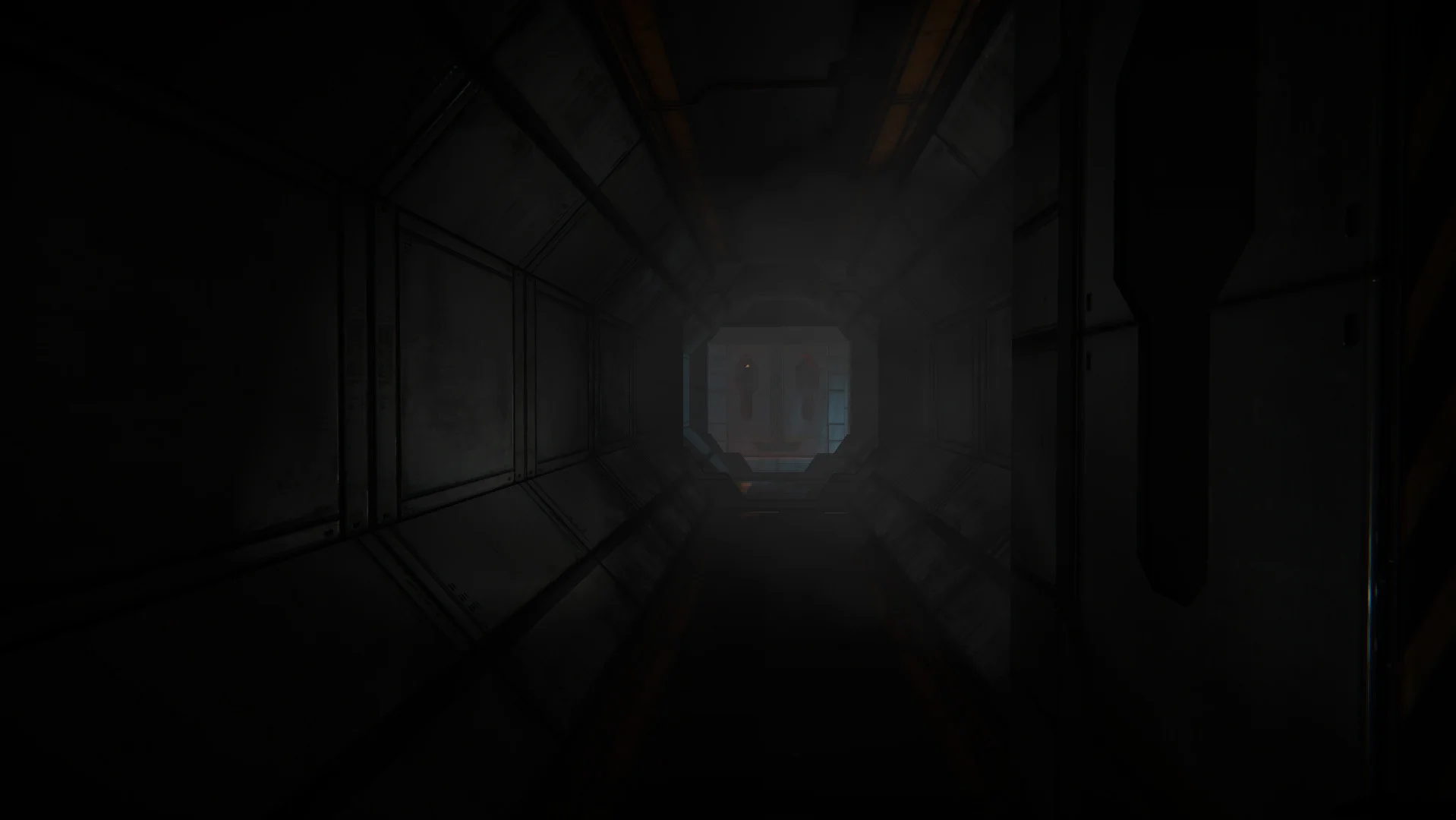 Space Station Environment (itch) Space Station Environment (itch)