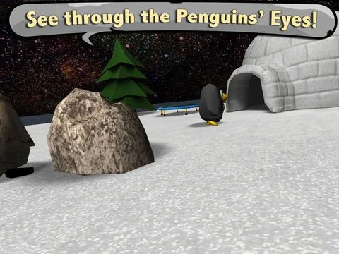 Новости о Penguin Village
