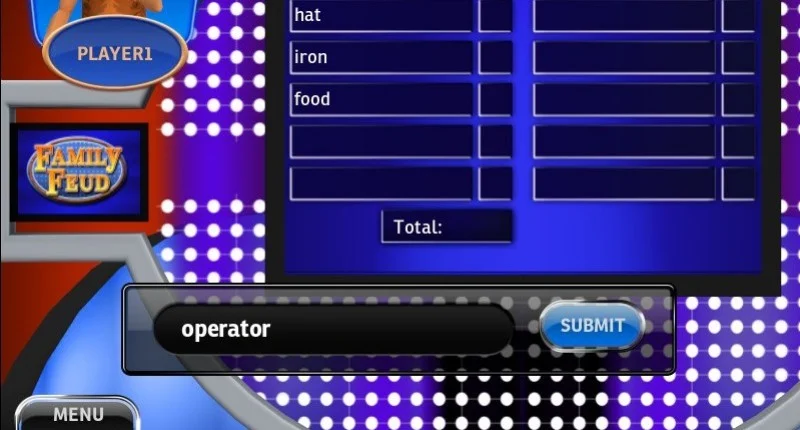 Family Feud: 2010 Edition Family Feud: 2010 Edition