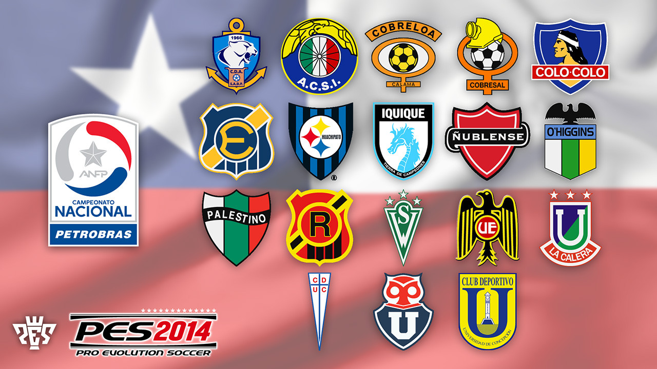 Pro Evolution Soccer 2014 Pro Evolution Soccer 2014