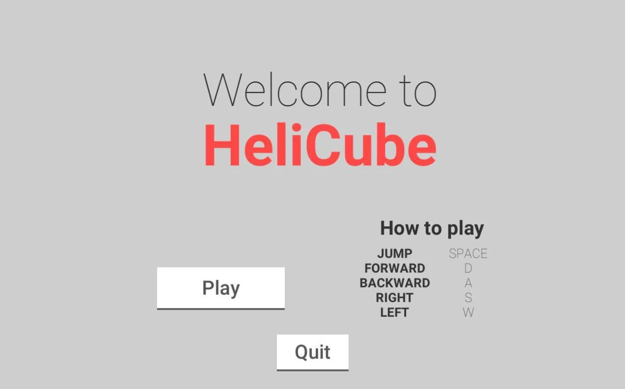 HeliCube (itch) HeliCube (itch)