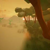 Magic Oasis (itch)