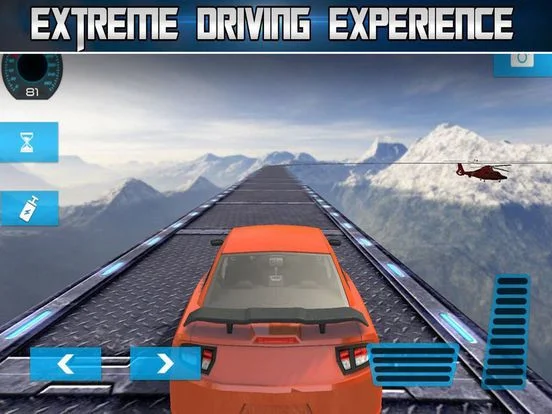 Crazy Car Rider: Fast Racing Crazy Car Rider: Fast Racing