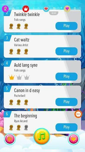 New Piano Tiles 2019 New Piano Tiles 2019