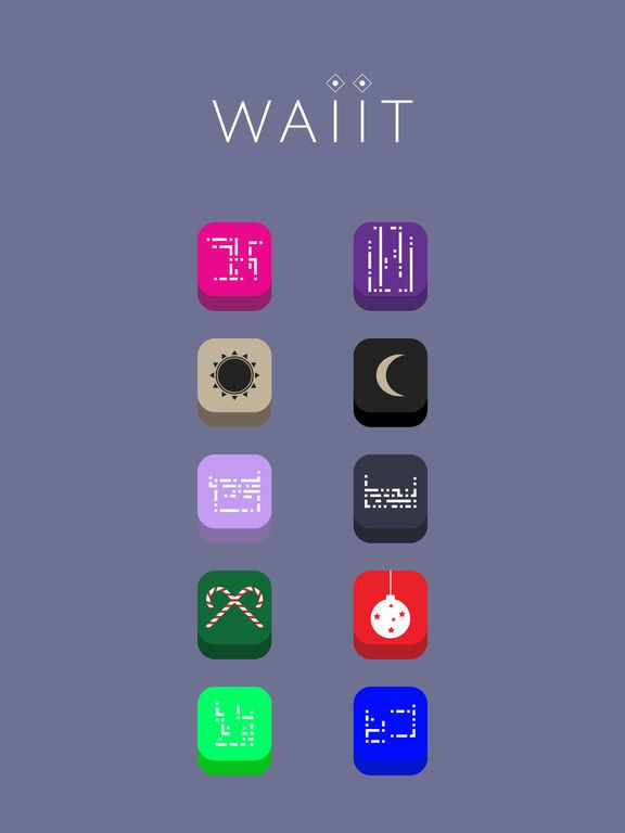 Waiit