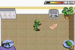 Army Men Advance Army Men Advance