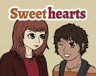 Sweethearts (Prototype) (itch)