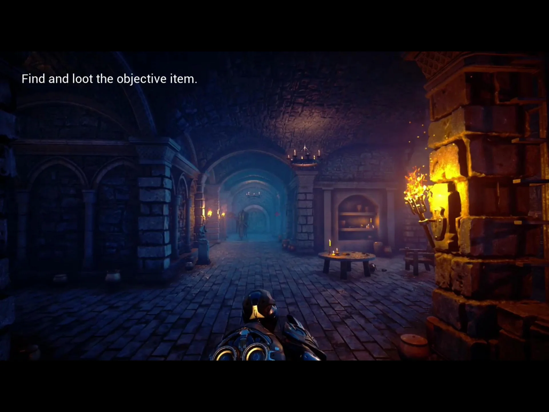 Stealth Multiplayer - Showcase (itch) Stealth Multiplayer - Showcase (itch)