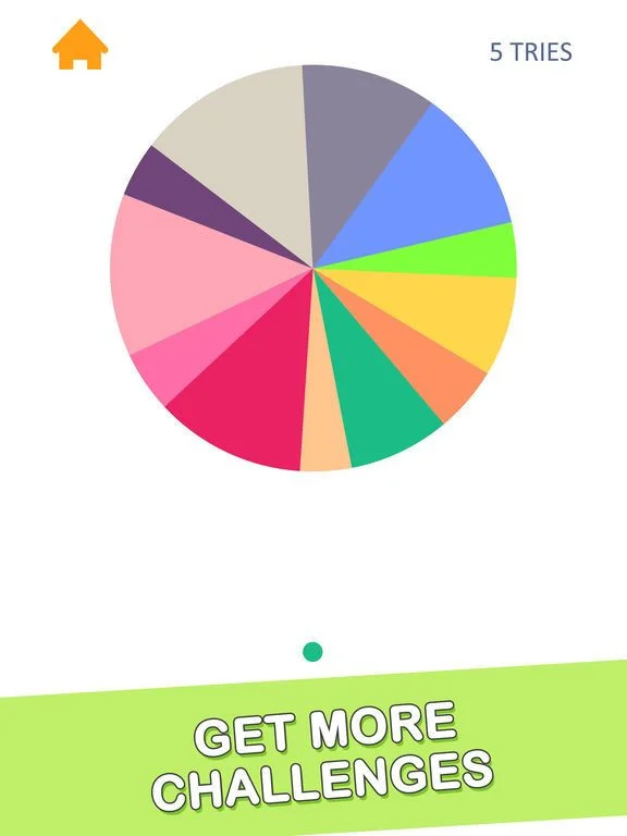 Статьи по Color Shooter - Match and Clear Puzzle Game