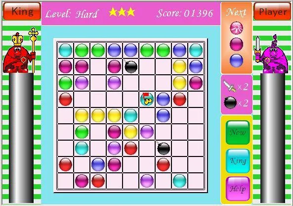 Статьи по BubbleLines