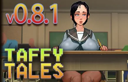 Taffy Tales (Version 0.8.1C) (itch) Taffy Tales (Version 0.8.1C) (itch)