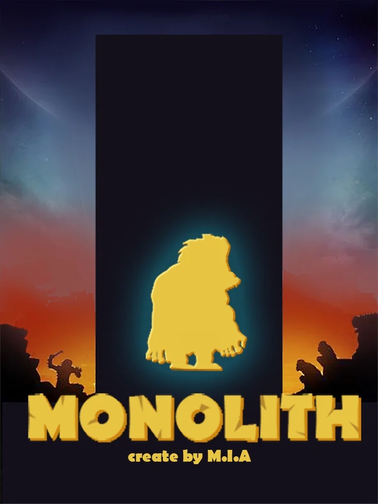 monolith (itch) (maskinmask) monolith (itch) (maskinmask)
