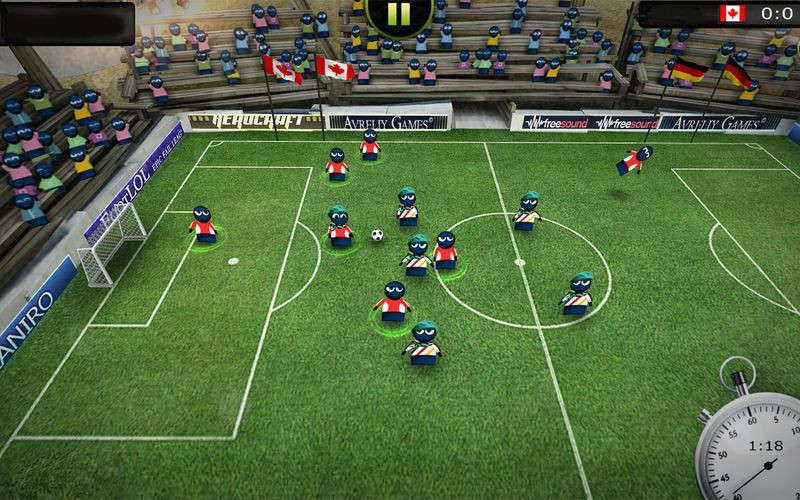 FootLOL: Epic Fail League Free FootLOL: Epic Fail League Free