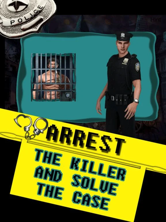 Crime Case: MurderCase and Hidden object Games Crime Case: MurderCase and Hidden object Games
